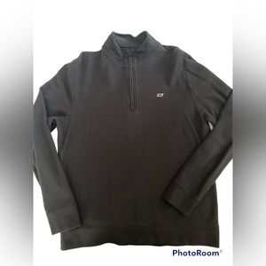 Vineyard Vines -Men’s half zip pullover